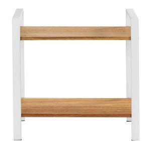 Wenko Küchenregal Louisa Weiss